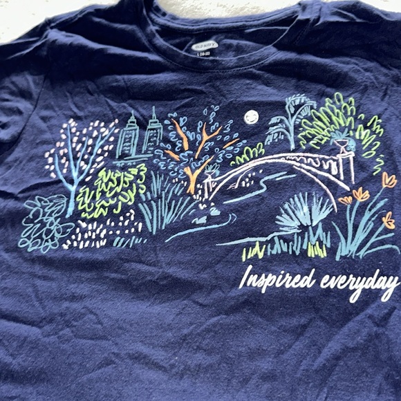 Kids size large - Picture 2 of 3